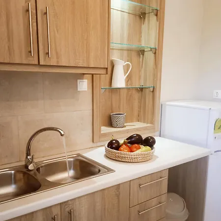 公寓 Pine House Ii Frínion