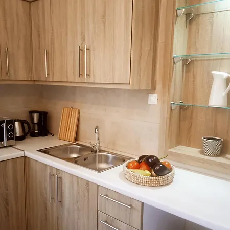 Pine House Ii Frínion