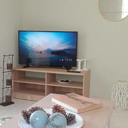 Pine House Ii 公寓 *