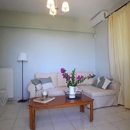 Pine House Ii Frínion