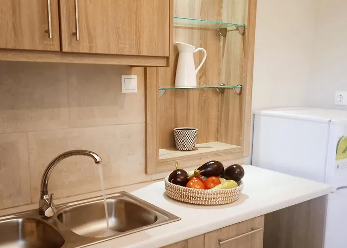 Апартаменты Pine House Ii Frinion