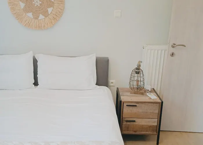 Pine House Ii Апартаменты