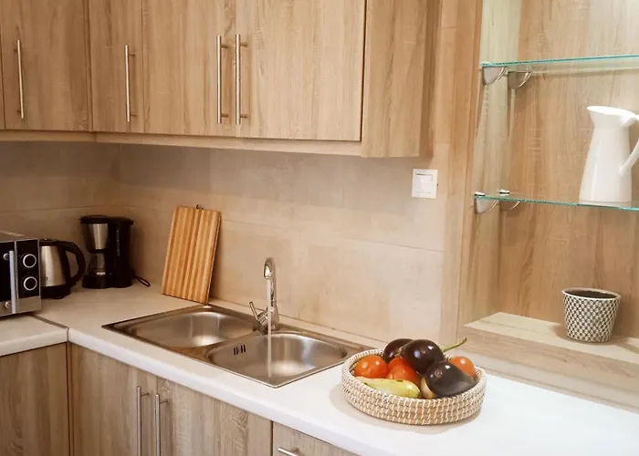 Pine House Ii Frinion