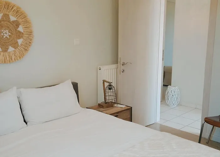 Pine House Ii Апартаменты