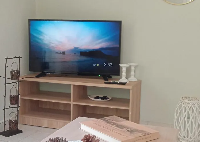 Pine House Ii Апартаменты *