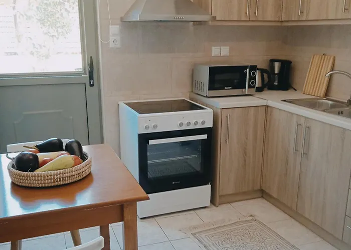 Pine House Ii Апартаменты