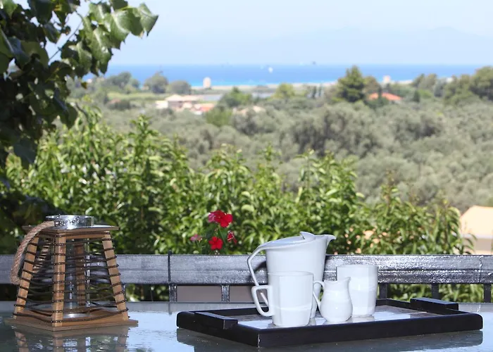 Pine House Ii * Frinion