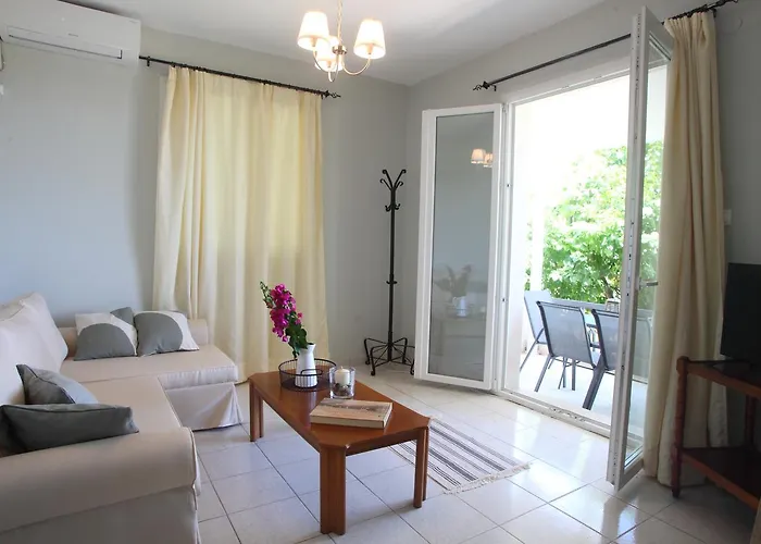 Апартаменты Pine House Ii Frinion