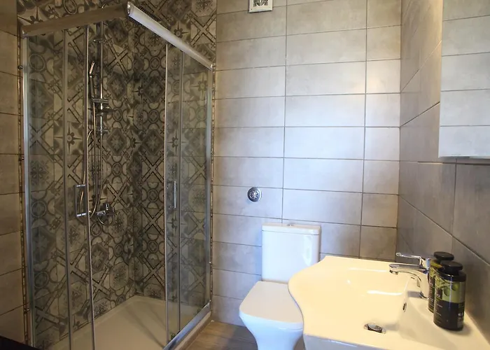 Апартаменты Pine House Ii Frinion