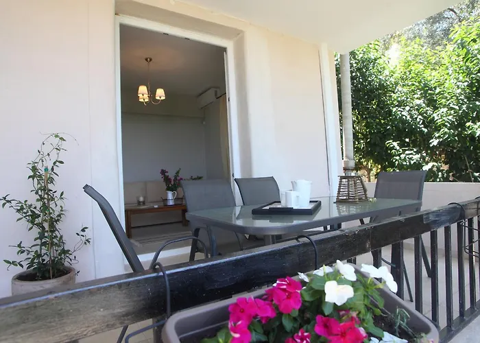 Апартаменты Pine House Ii