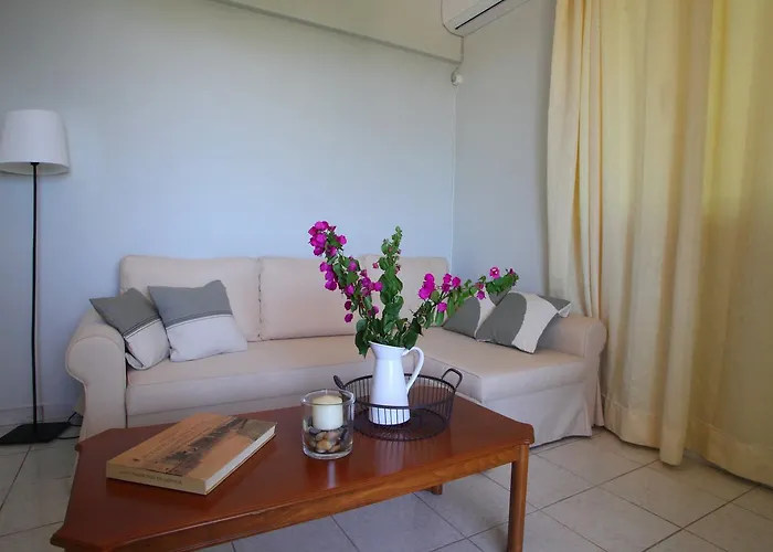 Апартаменты Pine House Ii *