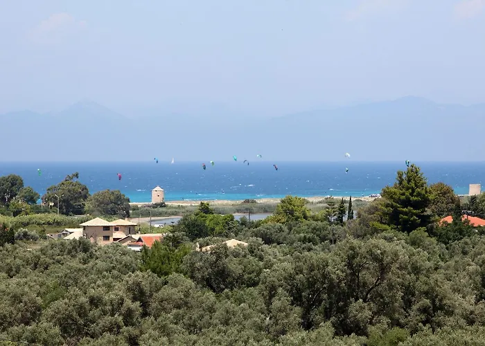 Апартаменты Pine House Ii *