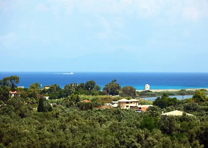 Апартаменты Pine House Ii *